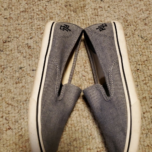 Slip on casual sneakers - Picture 5 of 9